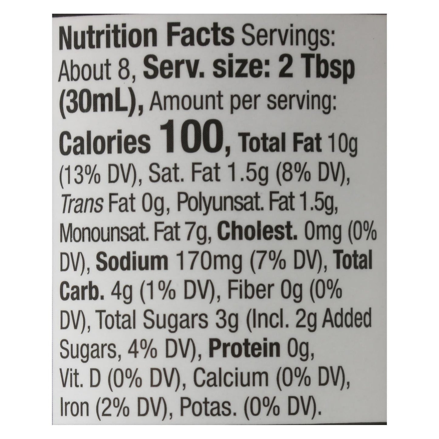 Primal Kitchen Cilantro Lime Avocado Oil 6-Pack, 8 FZ