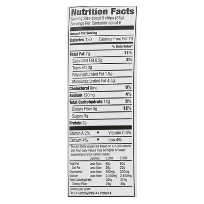 Way Better Sweet Chili Tortilla Chips, 12-Pack, 5.5 Oz.