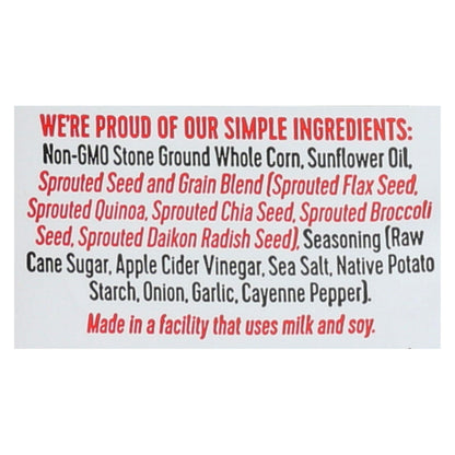 Way Better Sweet Chili Tortilla Chips, 12-Pack, 1 Oz