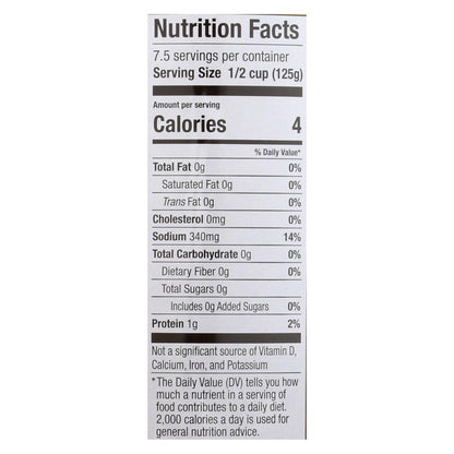 Zoup! Chicken Bone Broth, 31 fl oz, Case of 6