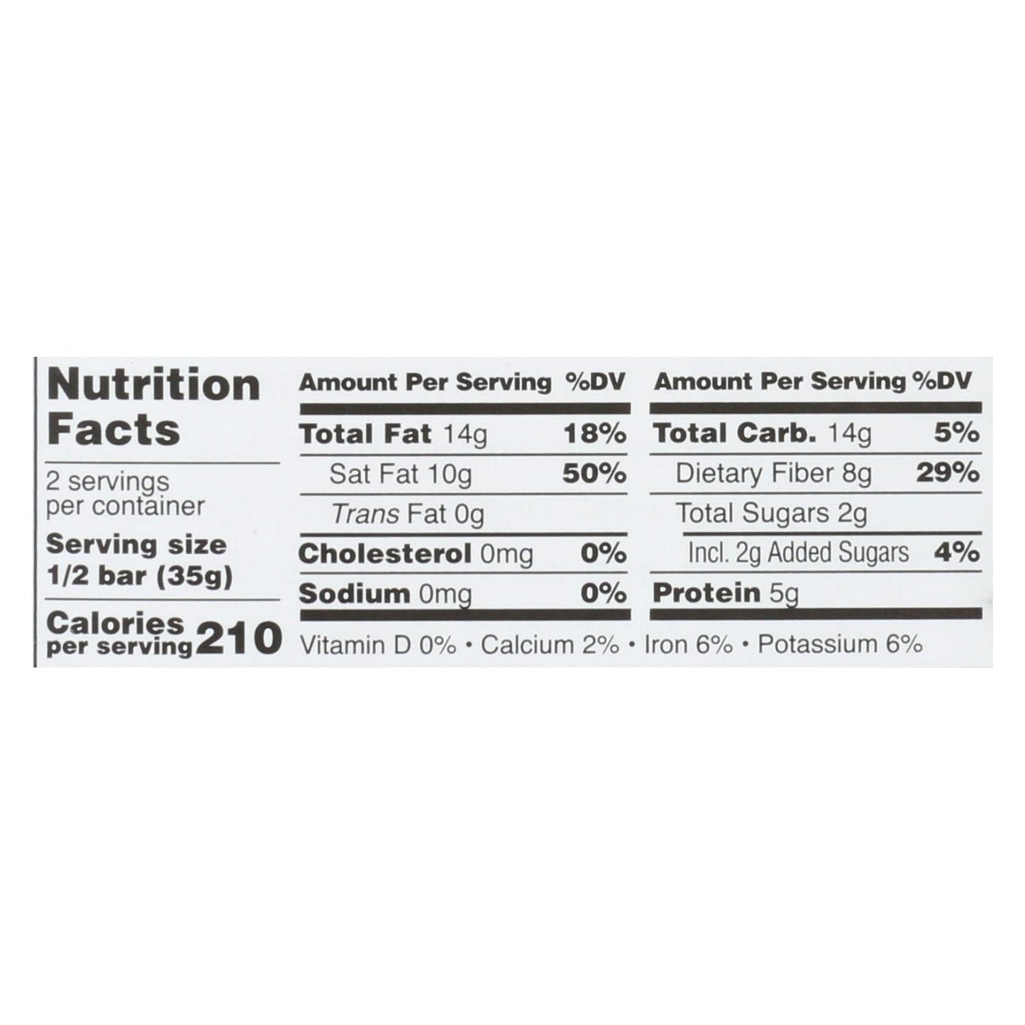 Taza Organic Wicked Dark Chocolate Bar, 10-Pack, 2.5 oz