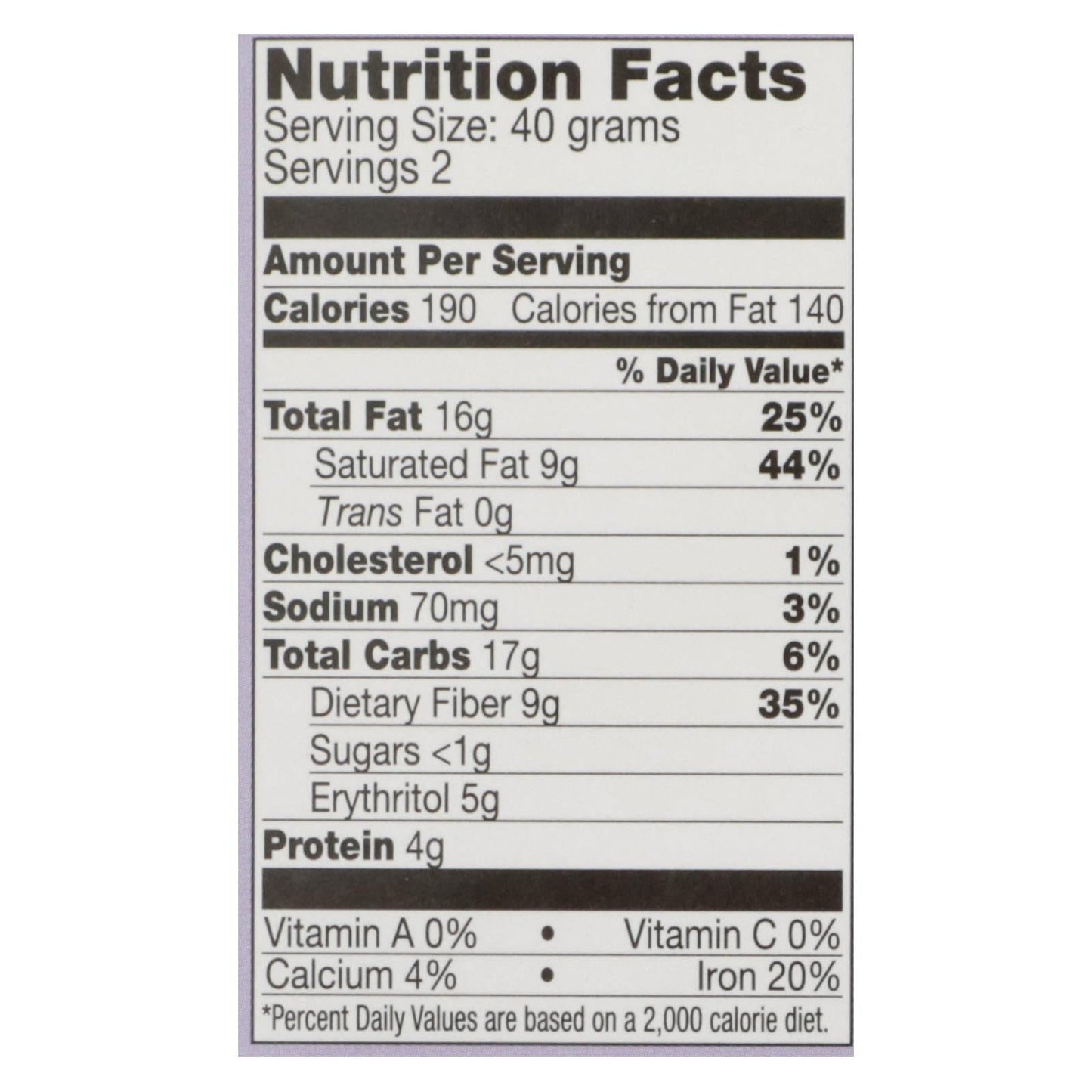 Lily's Salted Almond Chocolate Bar, 12-Pack, 2.80 oz Each