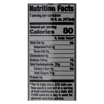 Steaz Peach Green Tea, Lightly Sweetened, 12 Pack, 16 Fl oz