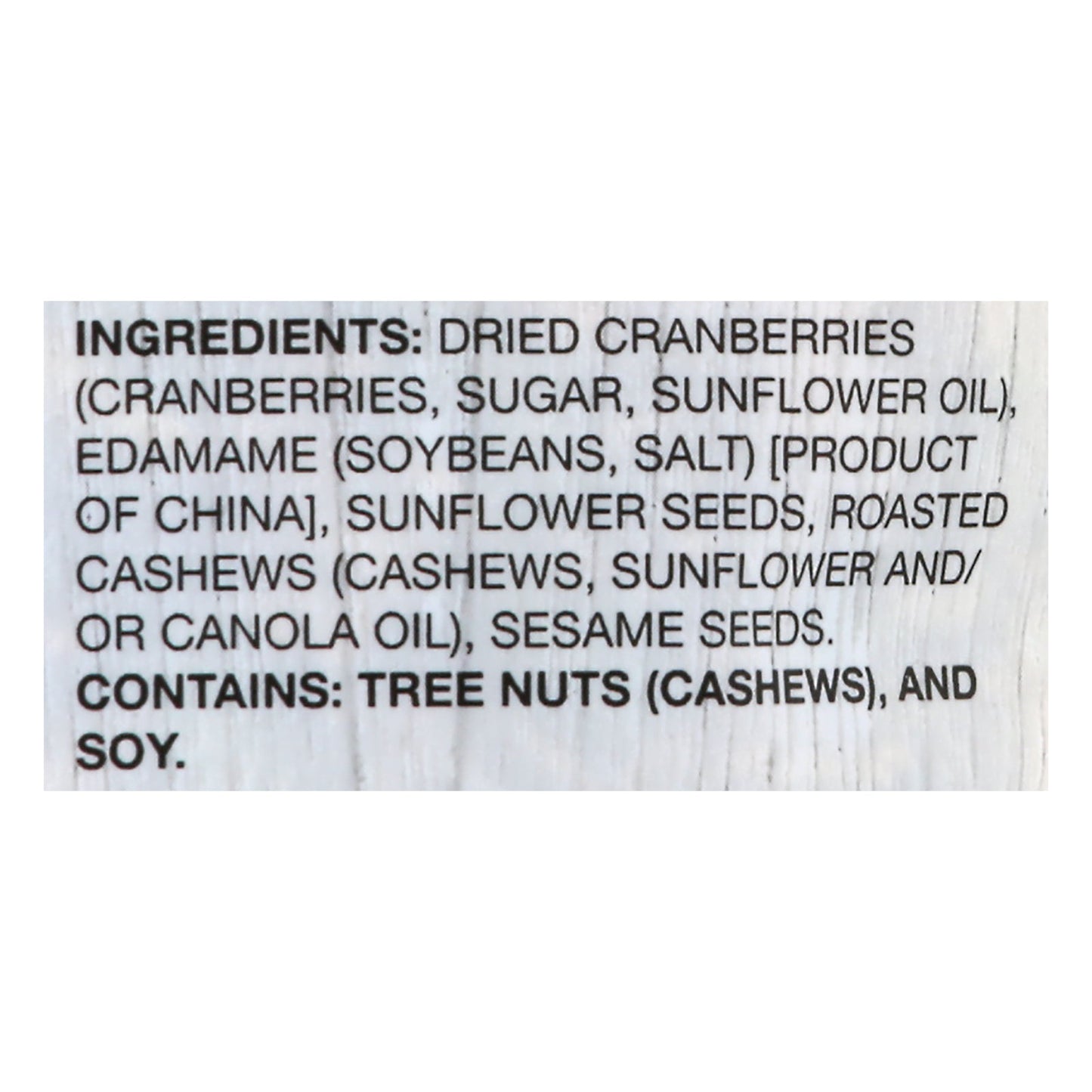 Modern Mill - Salad Topper Protein Pkd - Case of 6-6 OZ