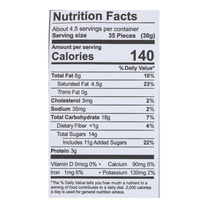 Unreal Milk Chocolate Gems, 6-Pack (5 oz each)