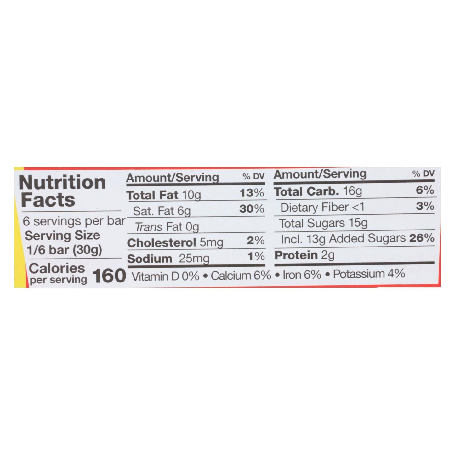 Tony's Chocolonely Milk Chocolate Bar 32% - 15 Pack