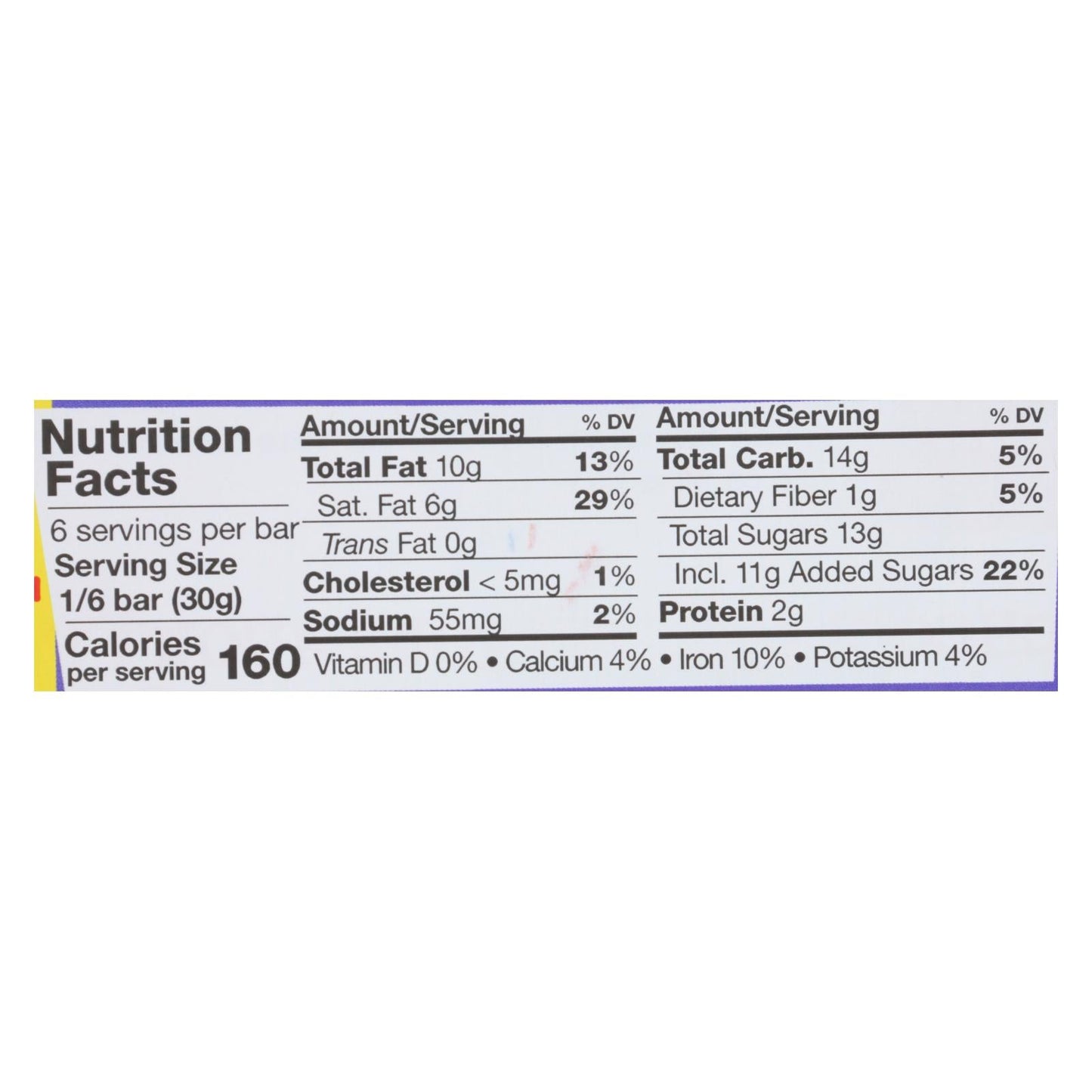 Tony's Dark Pretzel Toffee Chocolate, 15 Bars - 6.35 OZ