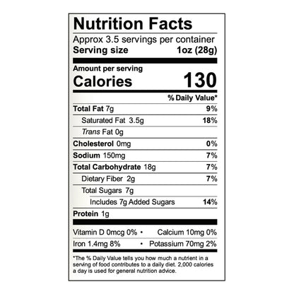 Unreal - Pretzels Dark Chocolate - CS of 6-3.5 OZ