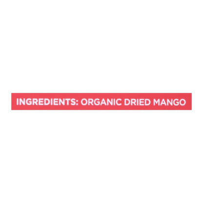 Mavuno Harvest Gluten - Free Dried Mango - Case Of 6 - 2 Oz.
