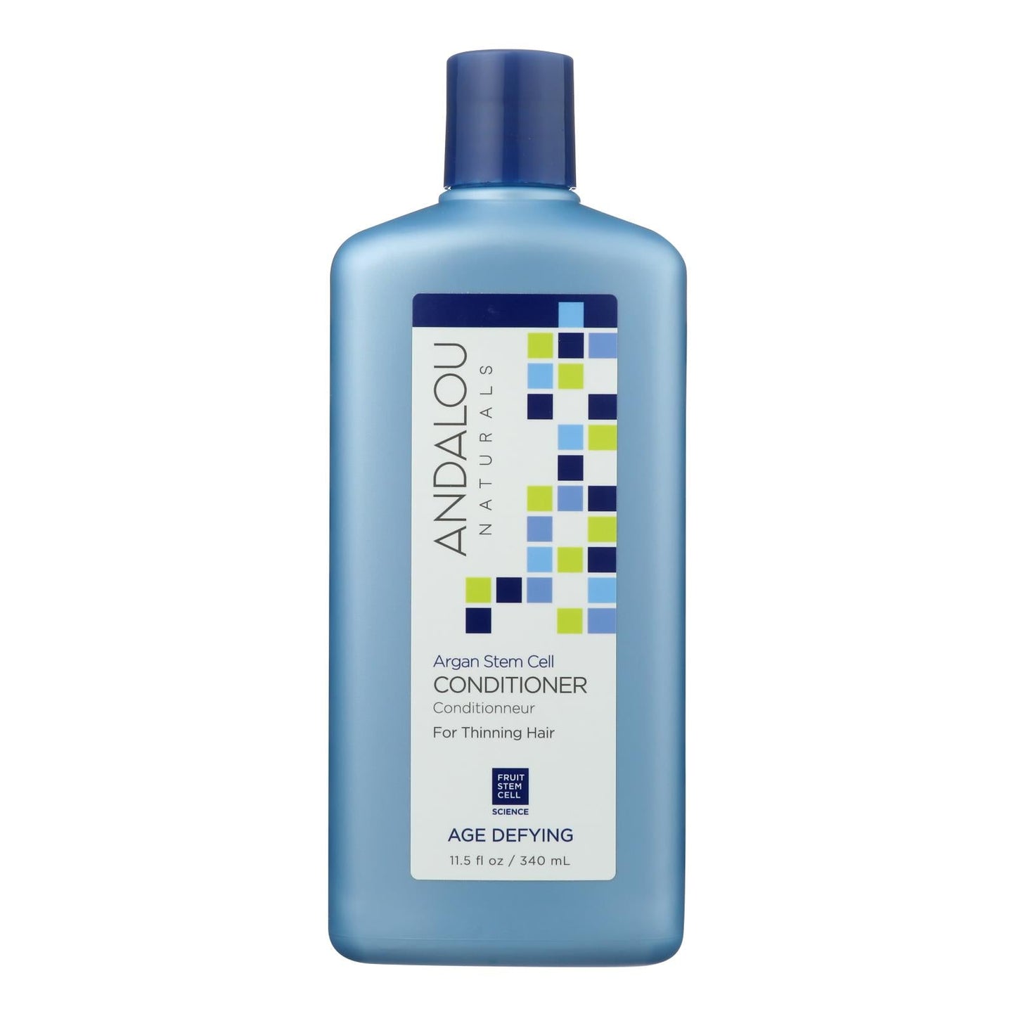 Andalou Age Defying Argan Conditioner, 11.5 Fl Oz