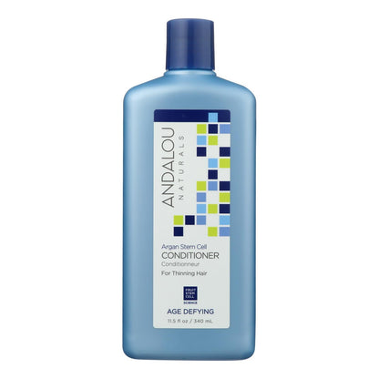 Andalou Age Defying Argan Conditioner, 11.5 Fl Oz