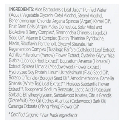 Andalou Age Defying Argan Conditioner, 11.5 Fl Oz