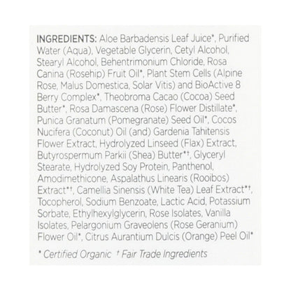 Andalou Naturals 1000 Roses Color Care Conditioner 11.5oz