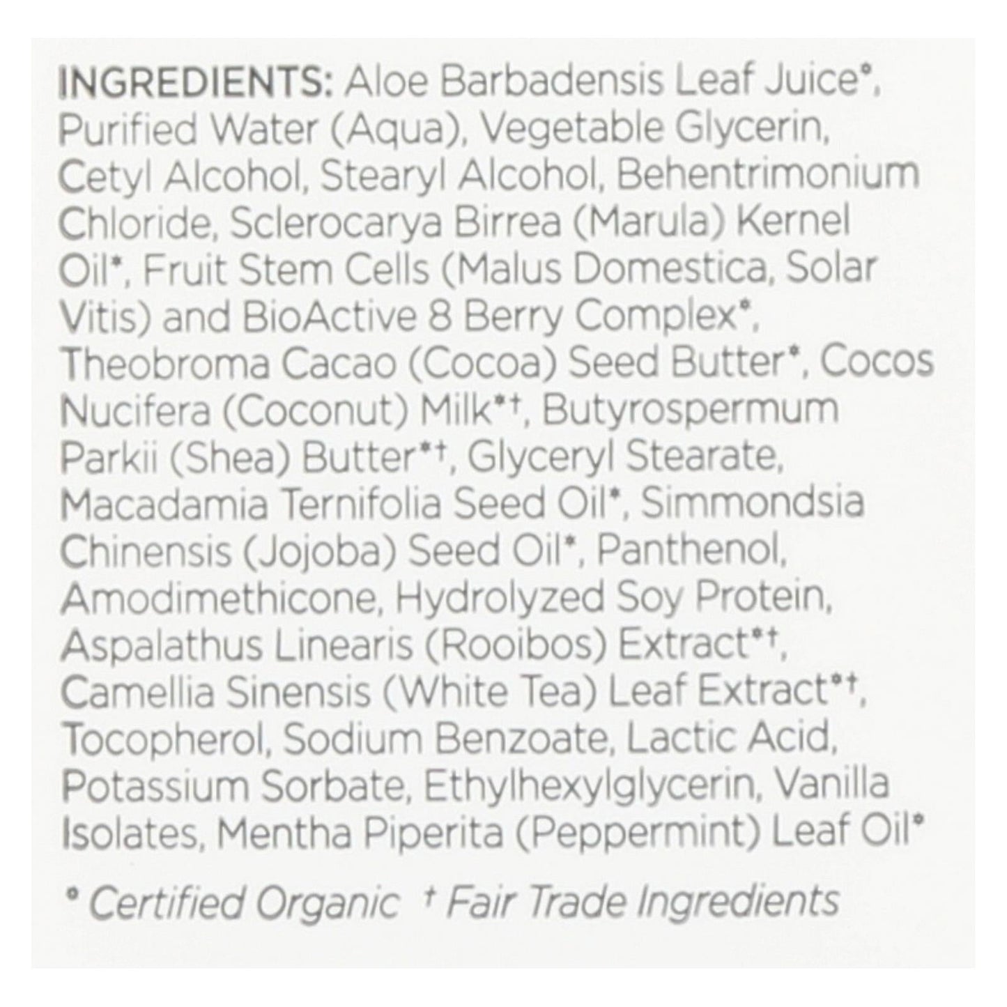 Andalou Silky Smooth Conditioner with Marula Oil - 11.5 Fl Oz