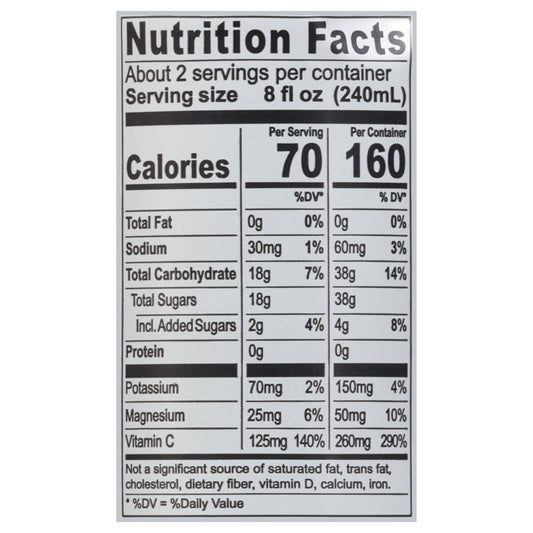 Mela Water - Wtrmln Water Original - CS of 12-16.9 FZ