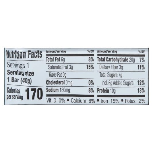 Mezcla - Bar Japanese Matcha Van - CS of 12-1.4 OZ