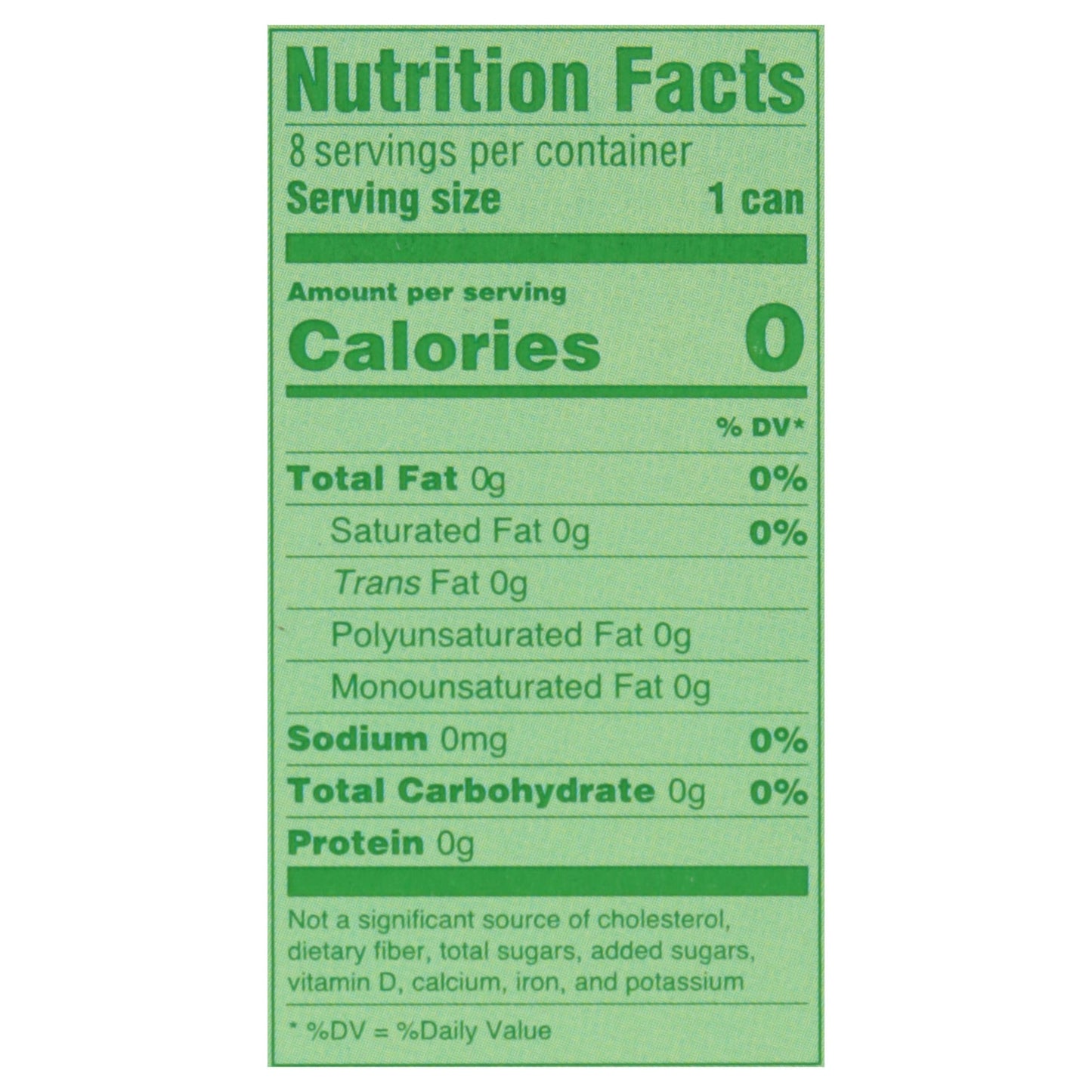 Rambler - Water Sparkling Lem Lime - CS of 3-8/12 FZ