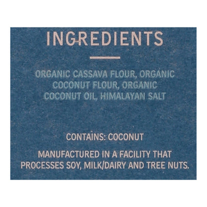 Lovebird - Cereal Unsw Grain Fr - Case Of 6-7 Oz