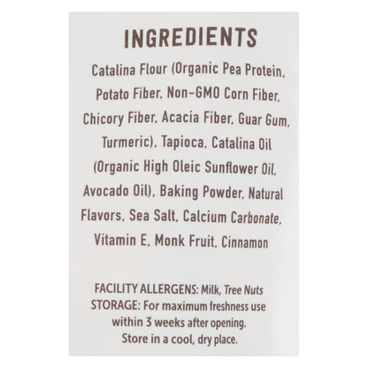 Catalina Snacks Cinnamon Toast Cereal, 6-Pack, 9 Oz Each