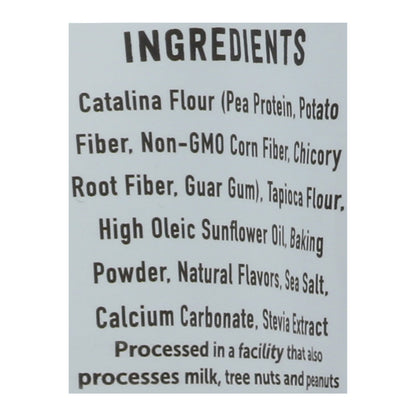 Catalina Crunch - Cereal Honey Graham - Case of 6-9 ounces