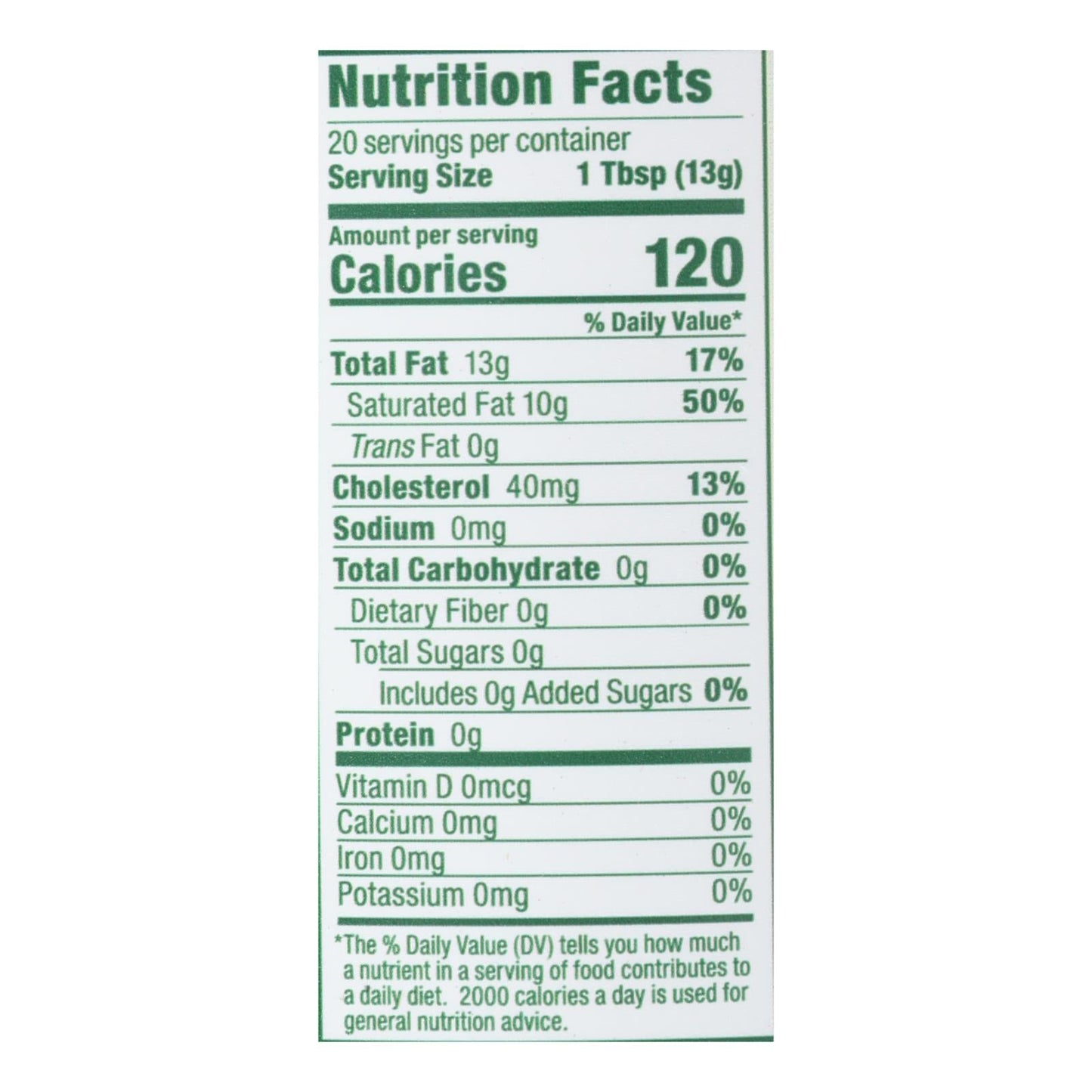 4th And Heart - Ghee Butter - Original - Case Of 6 - 9 Oz.