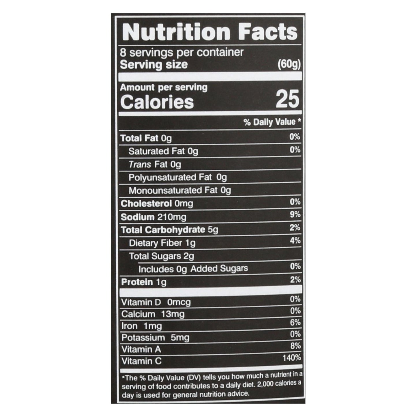 Zia Green Chile Medium Hatch - 6 Pack (16 Oz Each)