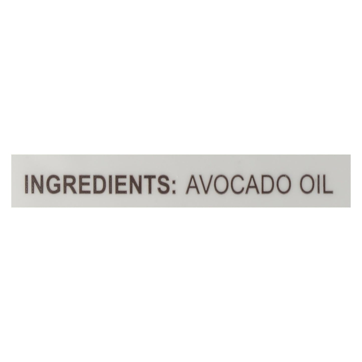 Primal Kitchen Avocado Oil - Case Of 6 - 16.9 Fl Oz.