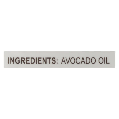 Primal Kitchen Avocado Oil - Case Of 6 - 16.9 Fl Oz.