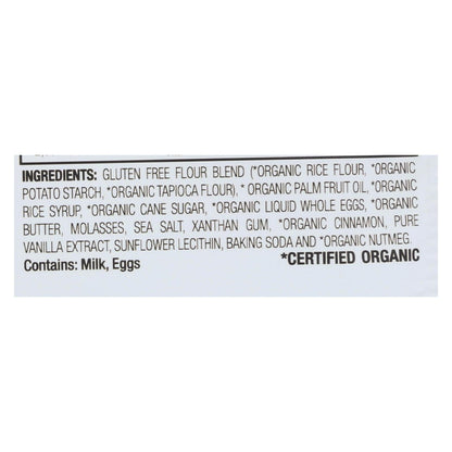 Swoffle Dutch Caramel Waffles - 16 Pack, 1.16 Oz Each