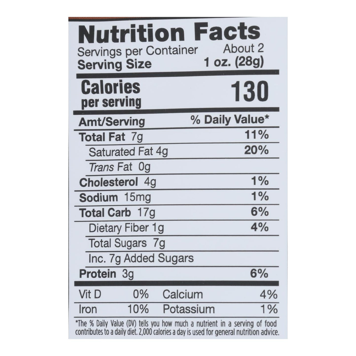 Quinoa Crisps Milk Choco 2oz (Case of 12)