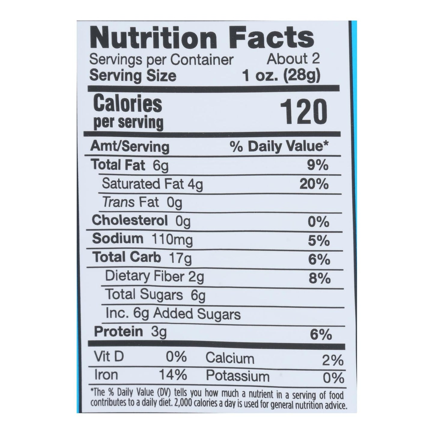 Undercover Quinoa Dark Chocolate Sea Salt Snacks, 12 Pack