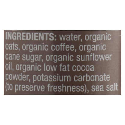 Rise Brewing Co. Mocha Latte Nitro Cold Brew, 12-Pack