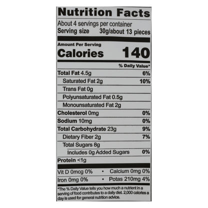 Sweet Plantain Strips - Artisan Tropic - 12 x 4.5 oz