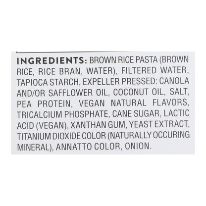 Daiya Cheezy Mac Deluxe Cheddar Style, Dairy-Free, 8-Pack