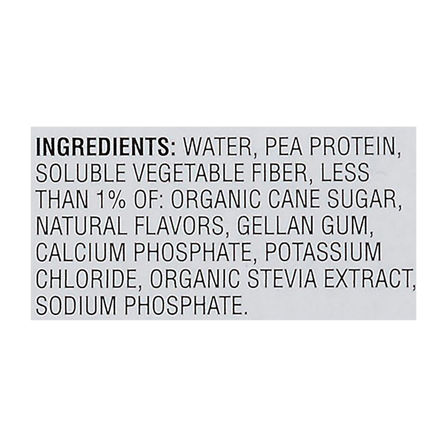 Evolve Ideal Vanilla Protein Shakes  - Case of 3 - 4/11 OZ