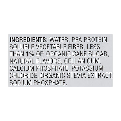 Evolve Ideal Vanilla Protein Shakes  - Case of 3 - 4/11 OZ