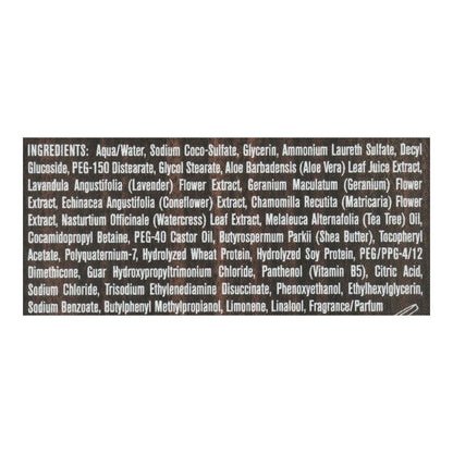 Every Man Jack 2-in-1 Thickening Shampoo & Conditioner 13.5oz