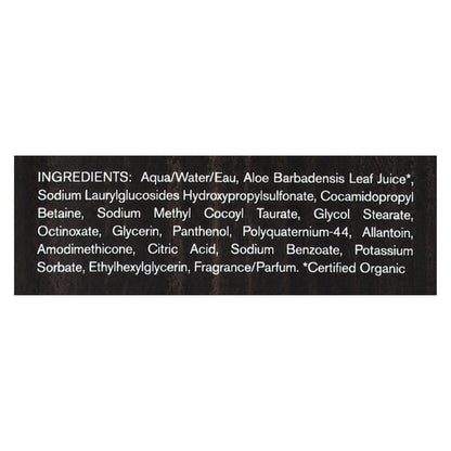 Every Man Jack Sandalwood Shampoo - 13.5 Oz