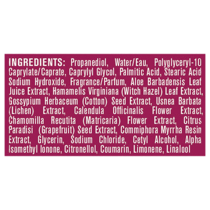 Every Man Jack - Deod Stk Crisoaks317514-8 - EA of 1-2.7 OZ