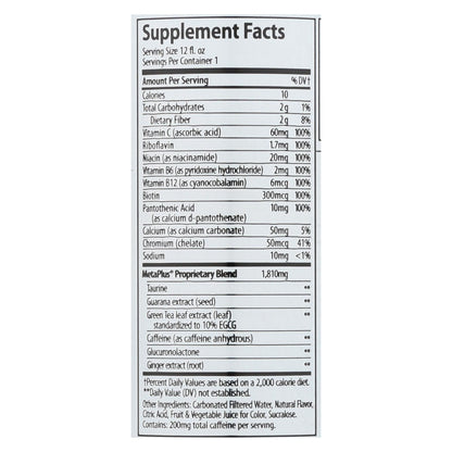 Celsius Wild Berry Sparkling Supplement - 12 Pack, 12 oz Each