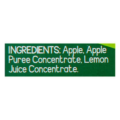 Gogo Squeeze Organic Apple Sauce, 6-Pack, 3.2 Oz
