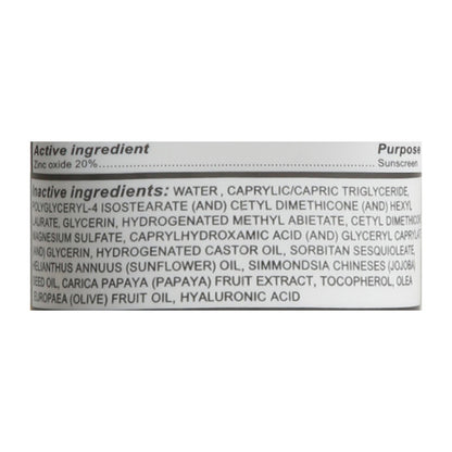 Thinksport Sunscreen - Safe - Kids - Spf 50 Plus - 3 Oz