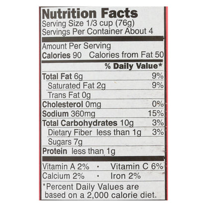 Maya Kaimal Kashmiri Curry Simmer Sauce - 6 Pack, 12.5 Oz