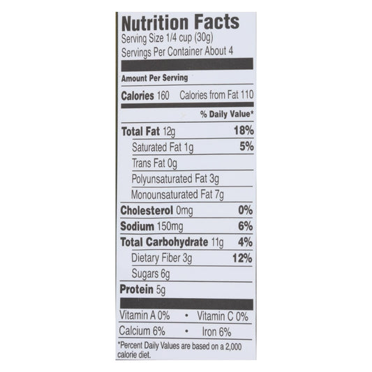 Sahale Snacks Balsamic Almonds - 6 Pack, 4 Oz Each