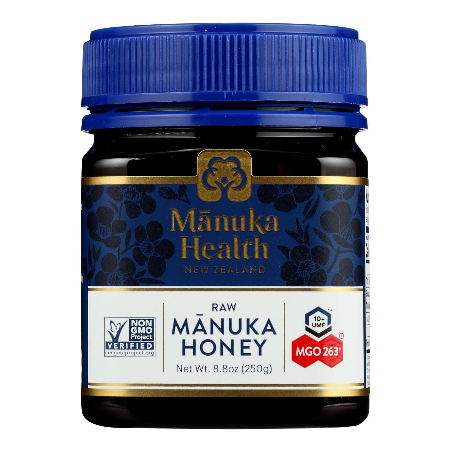 Manuka Health MGO 250+ Manuka Honey - 8.8 Oz
