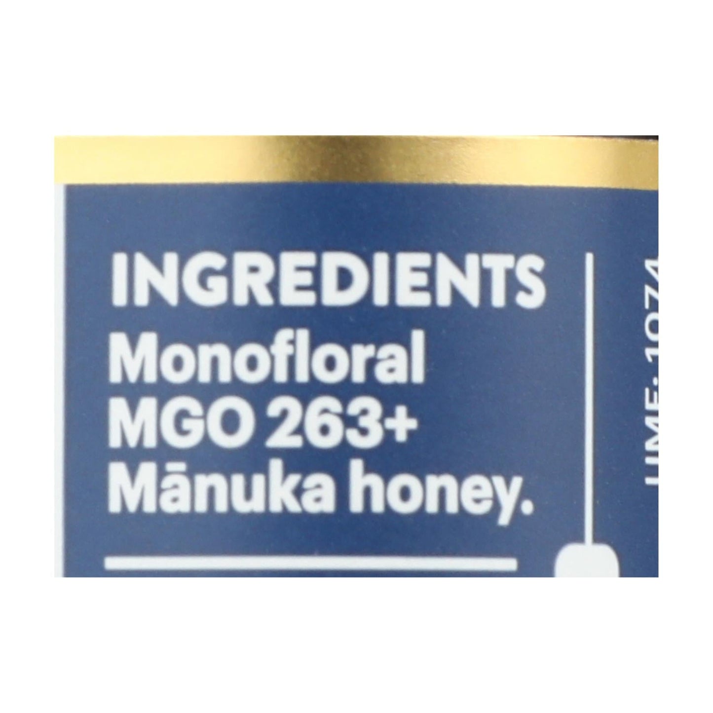 Manuka Health MGO 250+ Manuka Honey - 8.8 Oz