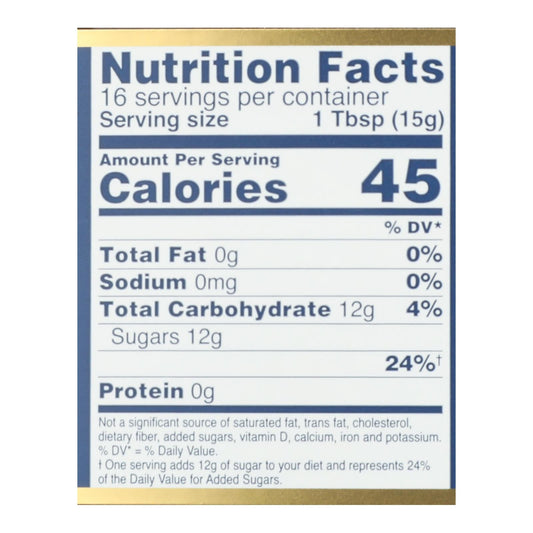 Manuka Health MGO 250+ Manuka Honey - 8.8 Oz