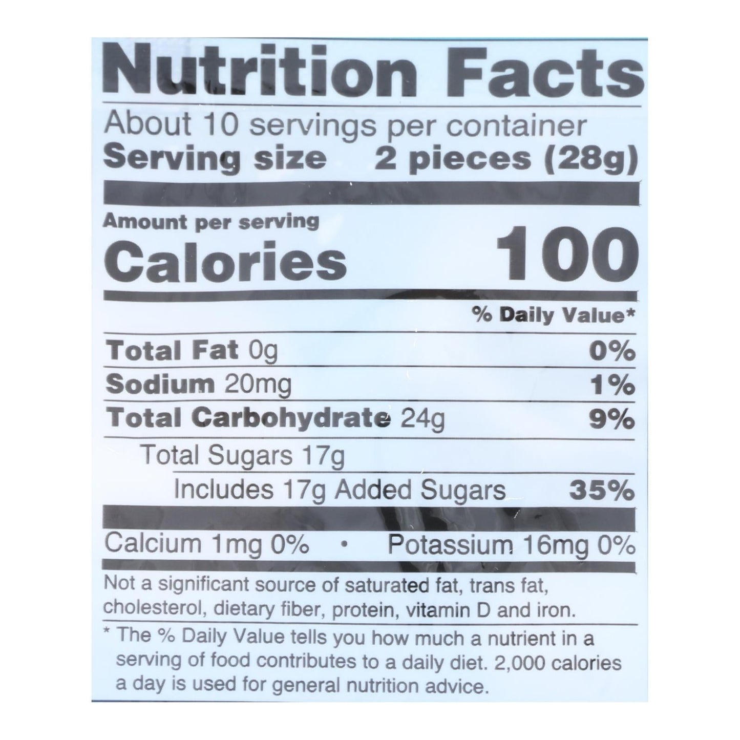 Dandies Classic Vanilla Marshmallows, 12-Pack, 10 Oz