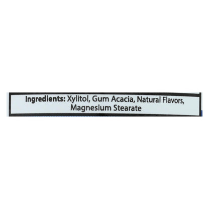 Epic Dental Peppermint Xylitol Mints, 180 ct