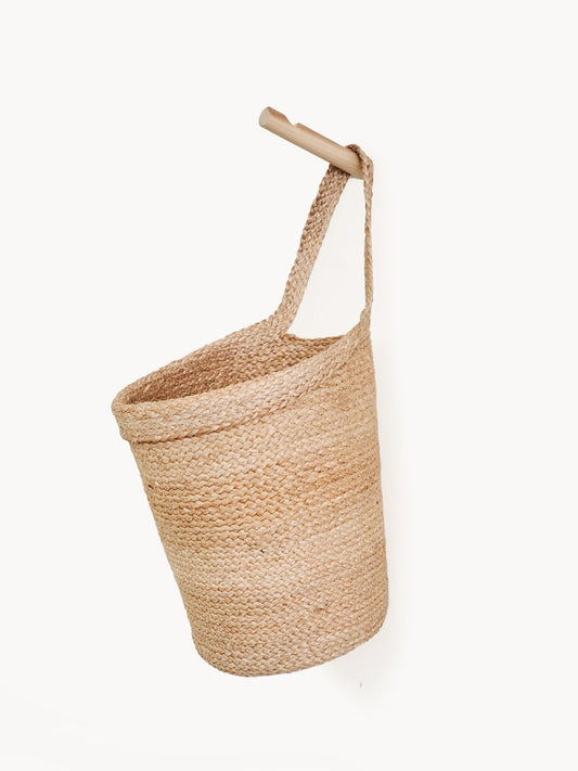 KORISSA Kata Wall Hanging Basket